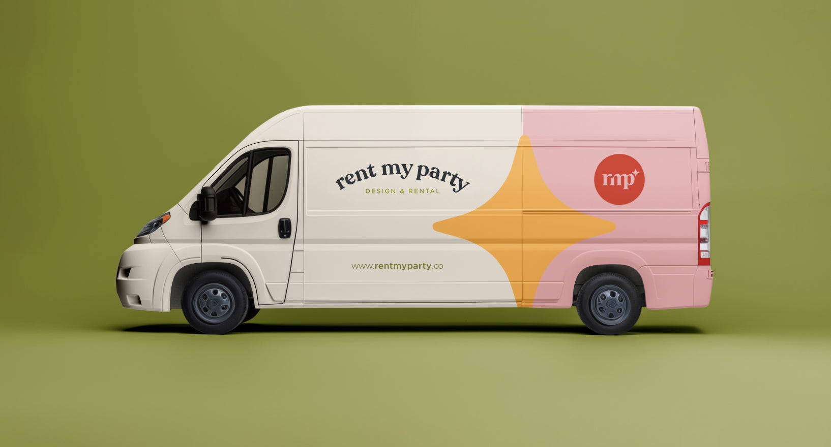 Rent My Party