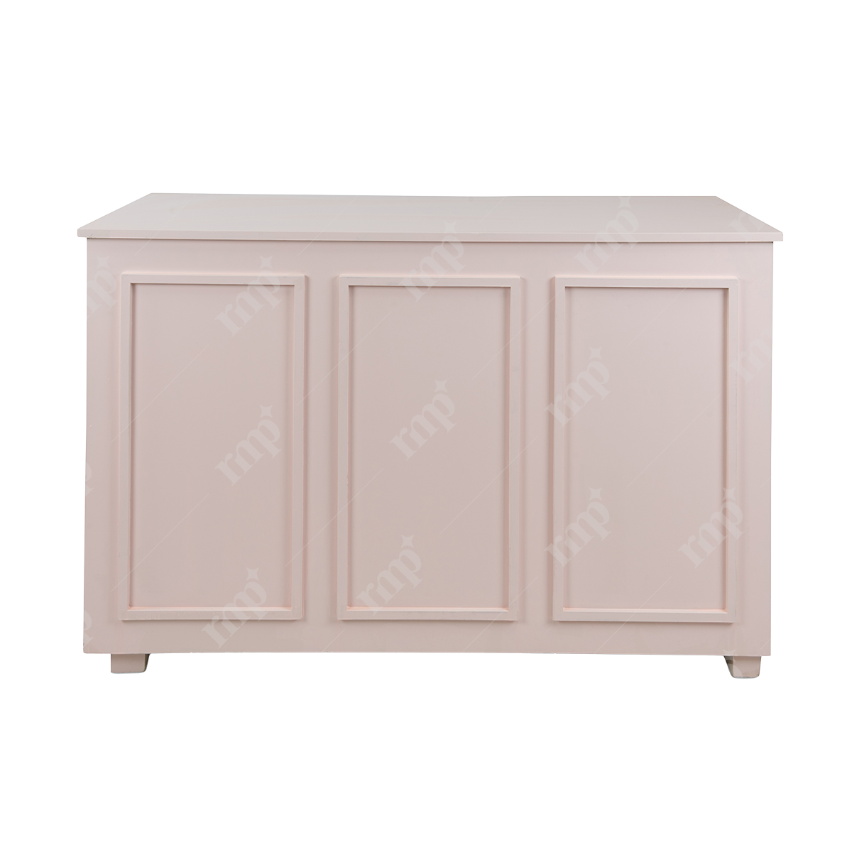 3 Frames Table By Rent My Party - Comodes