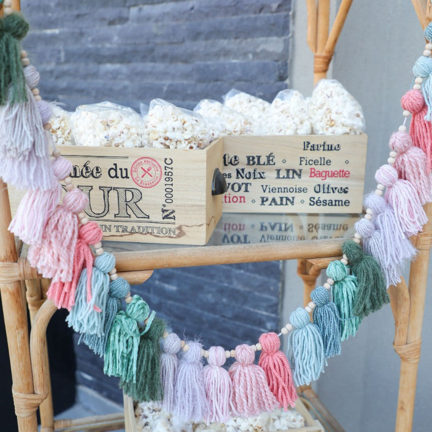 Decoration Strings