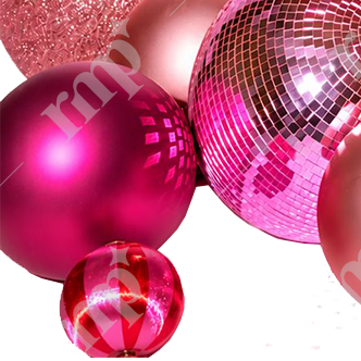 Ball Matt Fushia