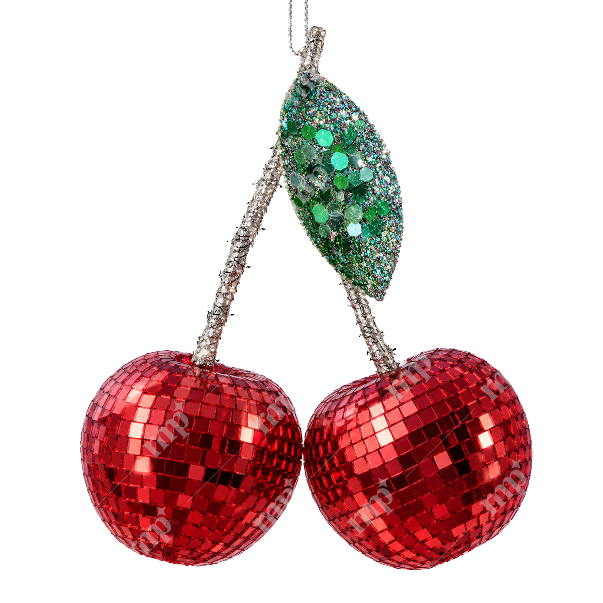 Cherry Glitter