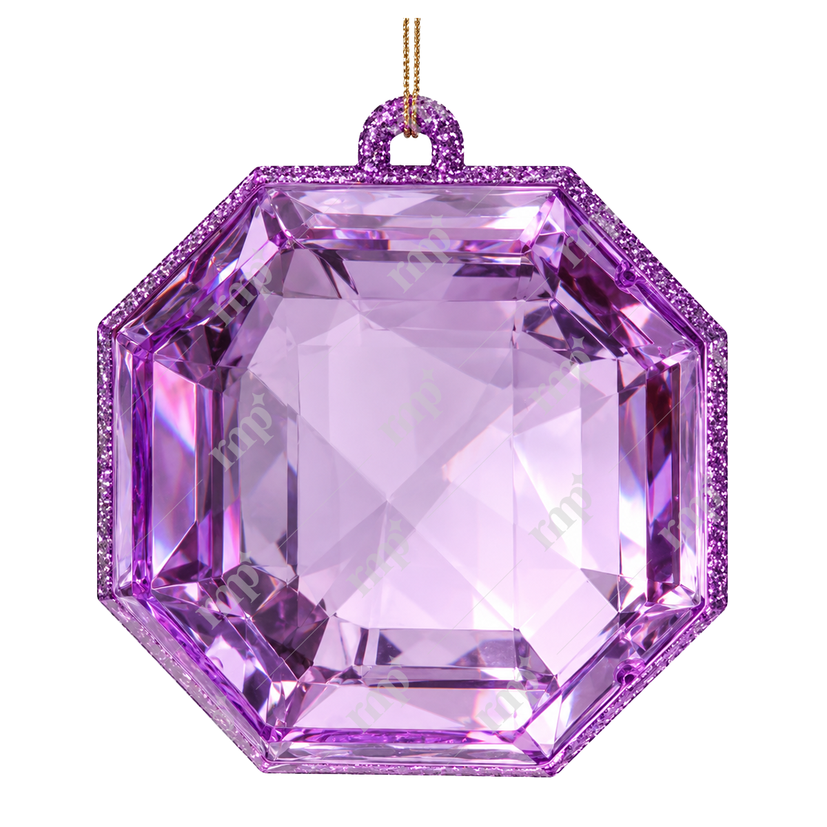 Diamond Jewel Purple