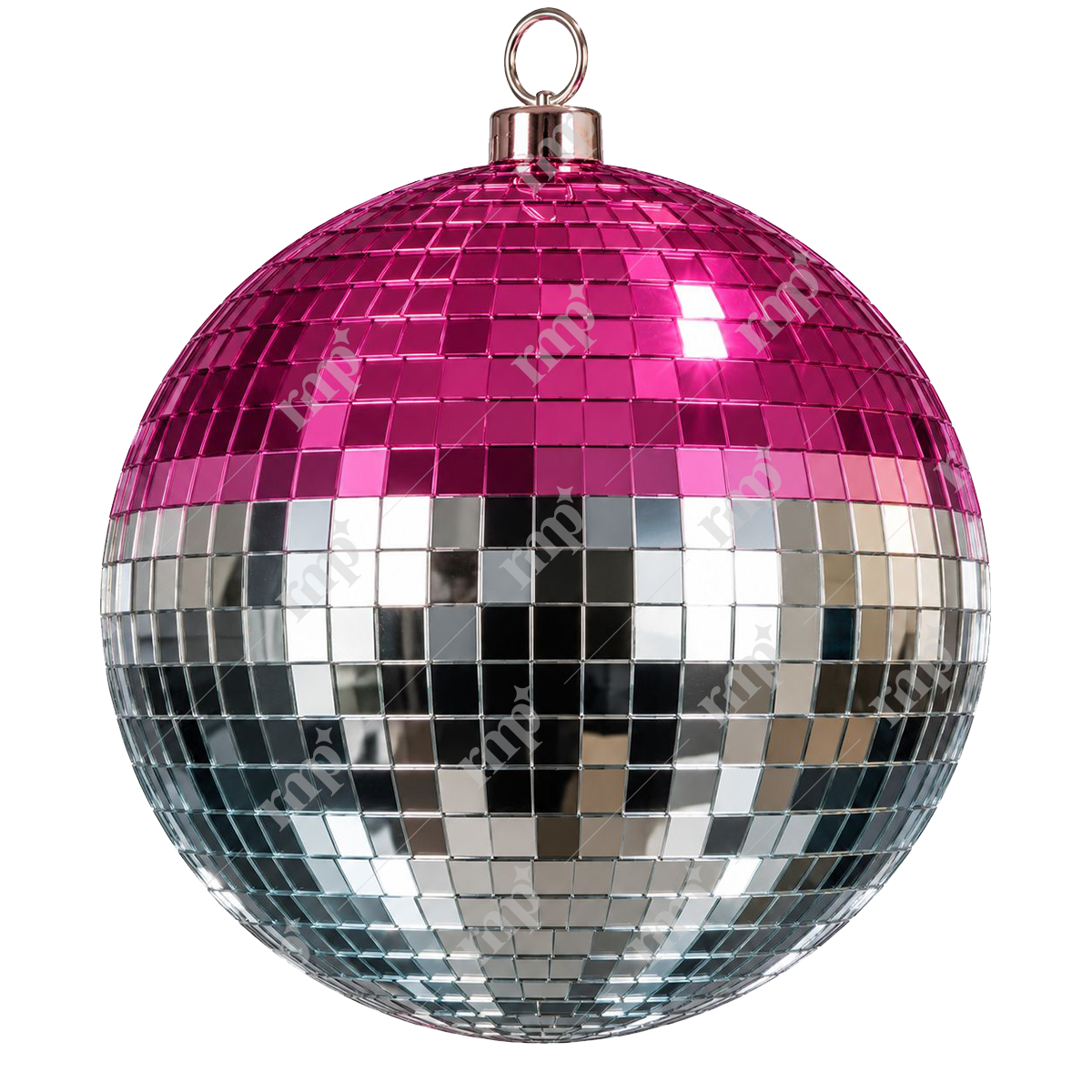 Discoball Multicolor