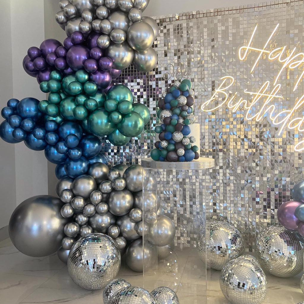 Disco Balls