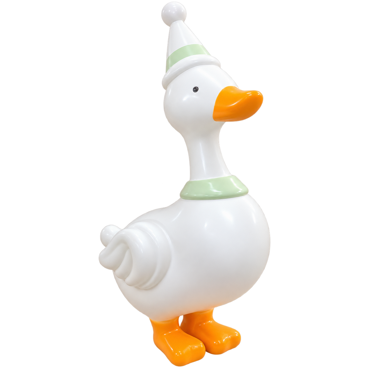 Duck