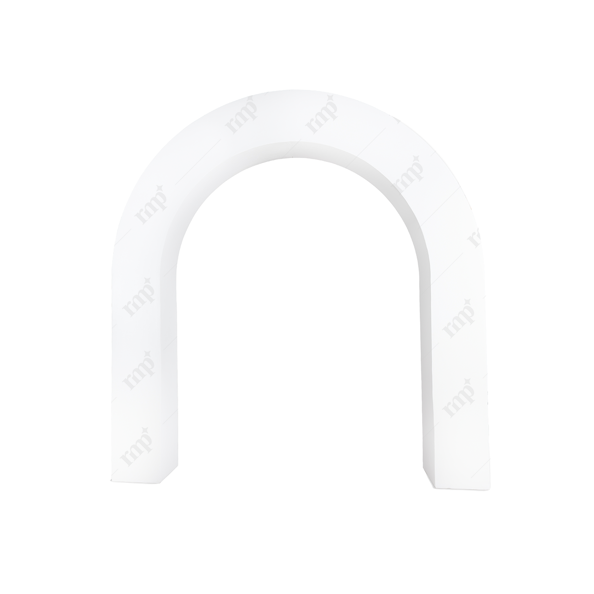 Empty Wall 3D