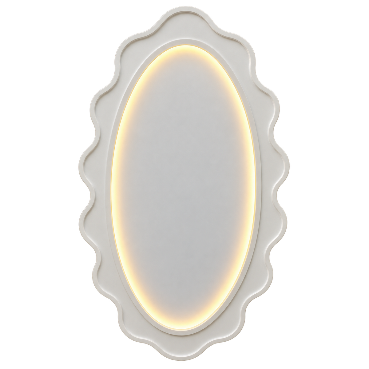Enchanted LED Backdrop