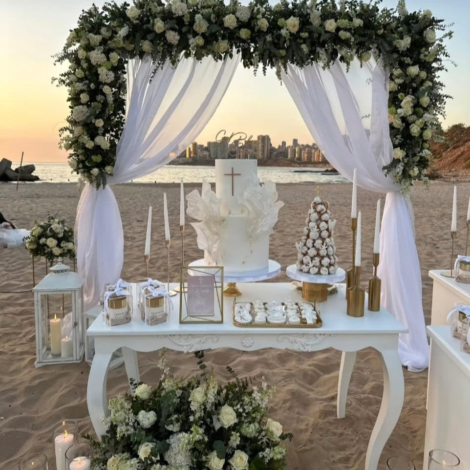 Fairy Table