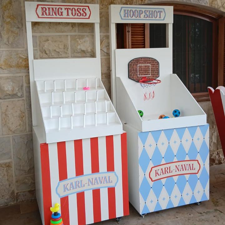 Game Carnival