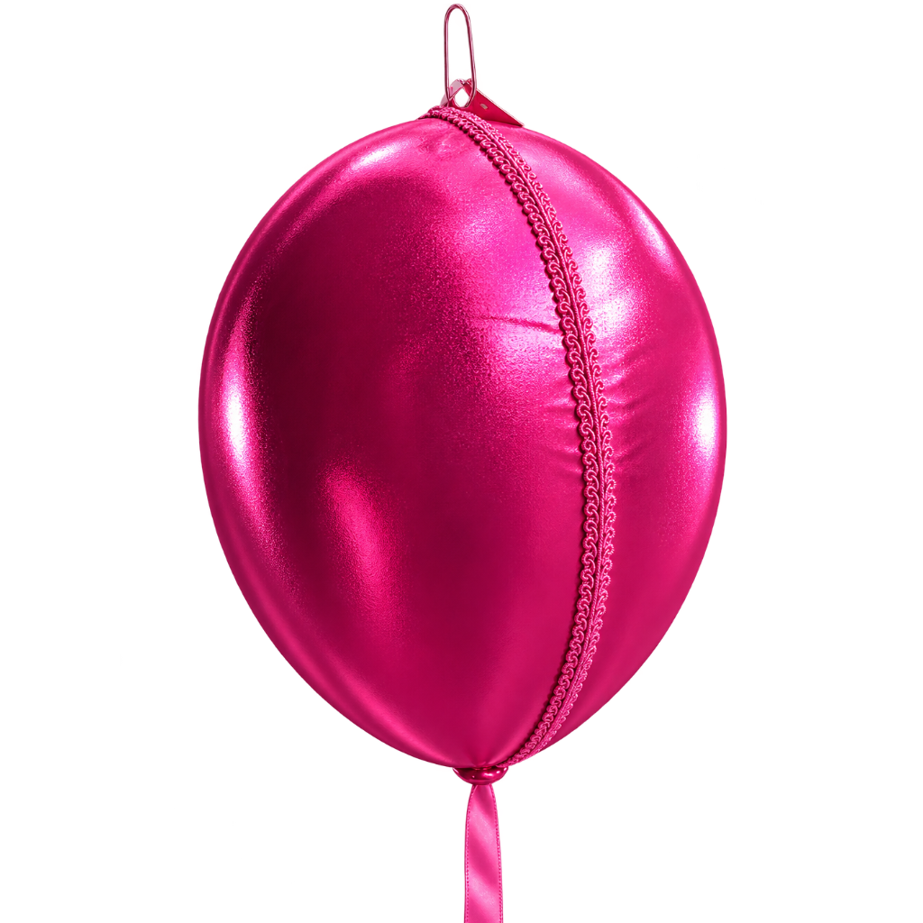 Fabric Balloon