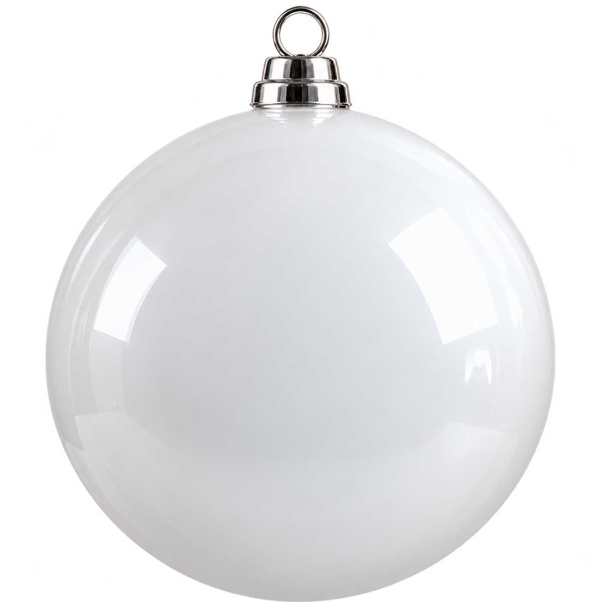 Ball Candy White