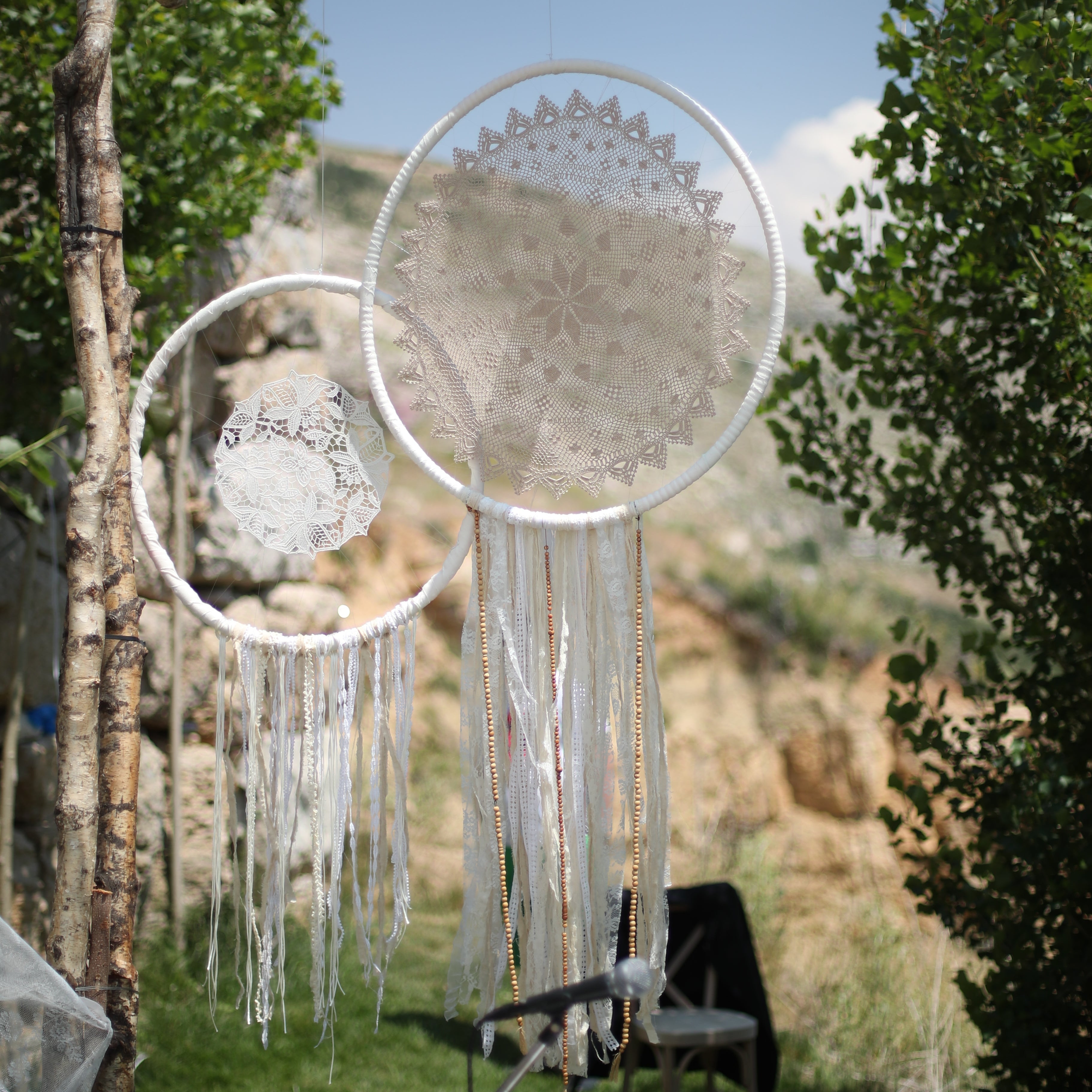 Dream Catchers