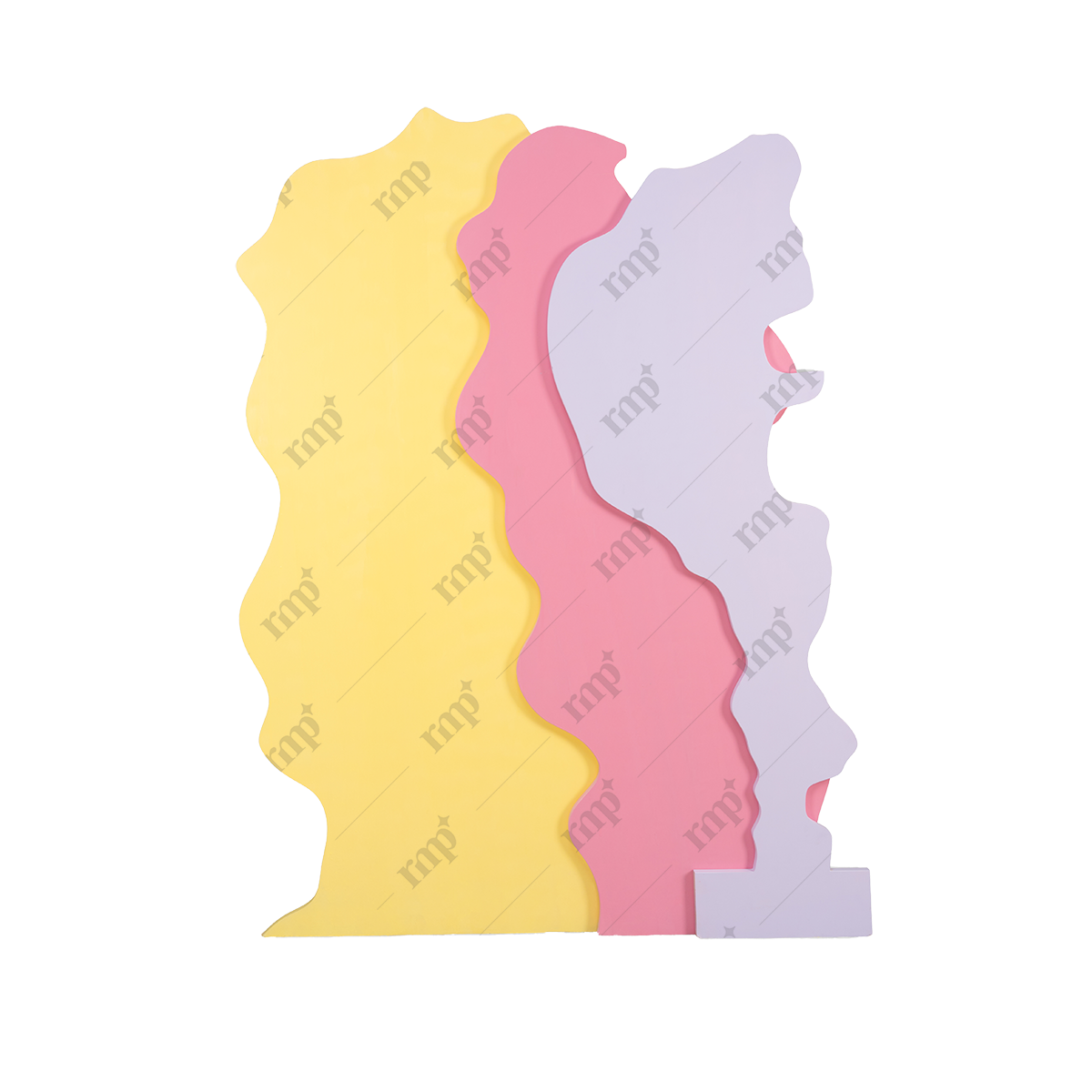 Map Walls