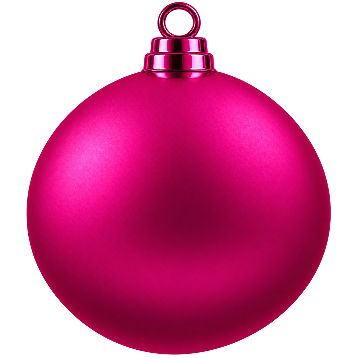 Ball Matt Fushia