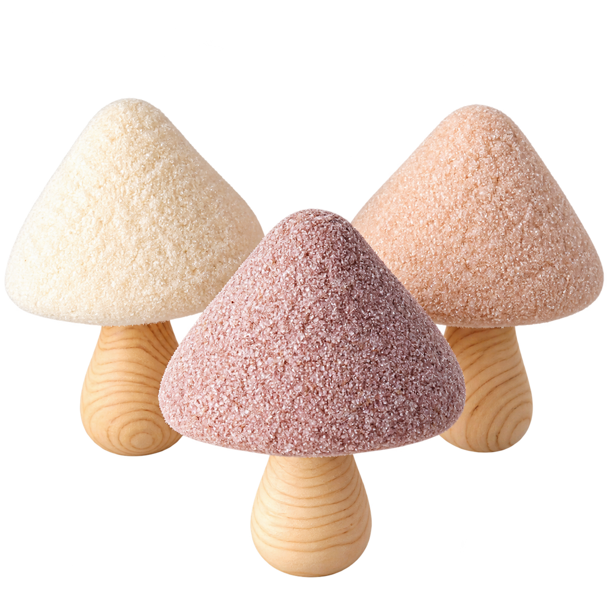 Mushroom Wool