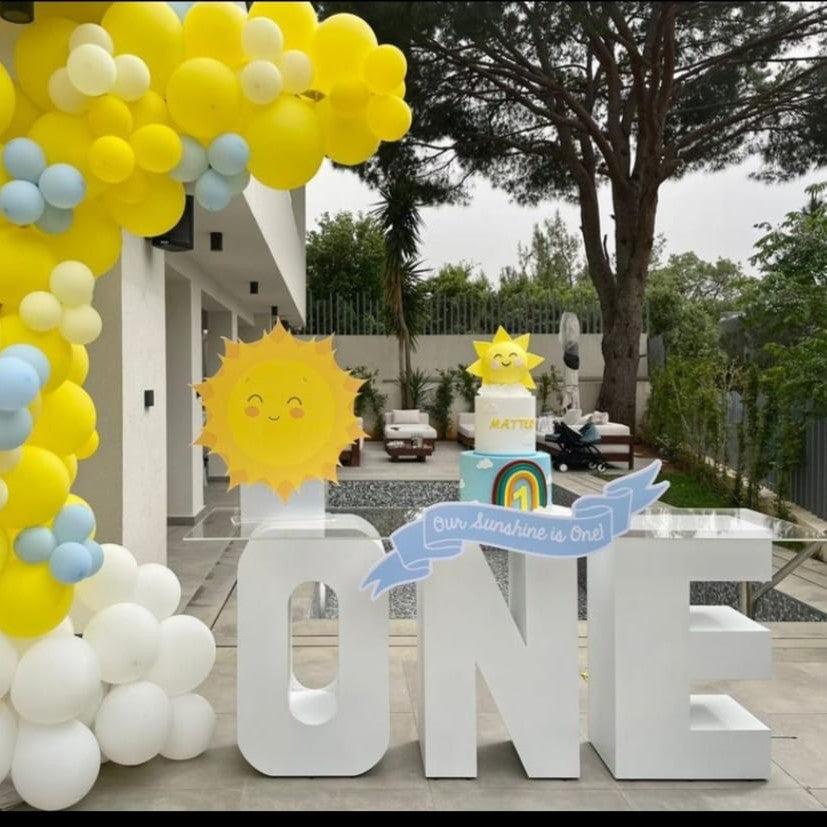 ONE Table