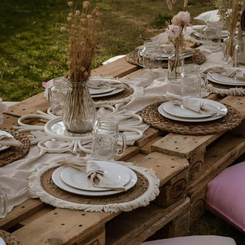 Placemat Rattan