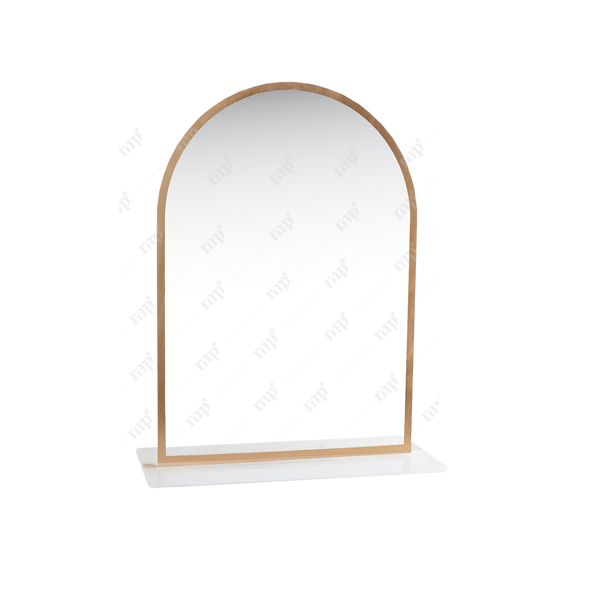 Plexi wall