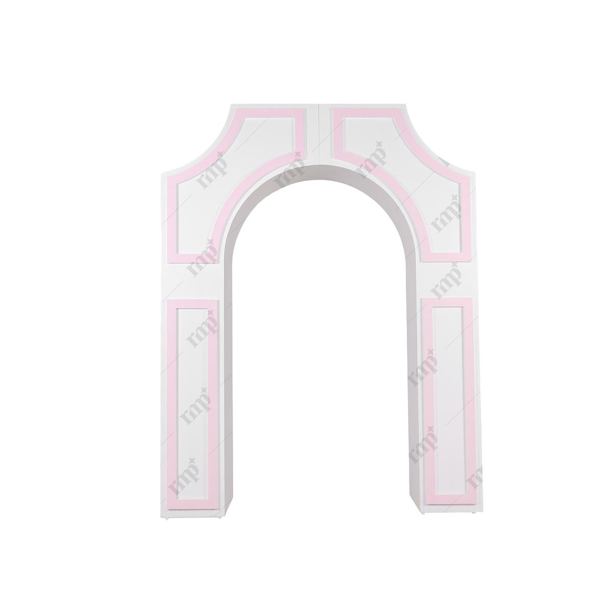 Double Frame Arcade