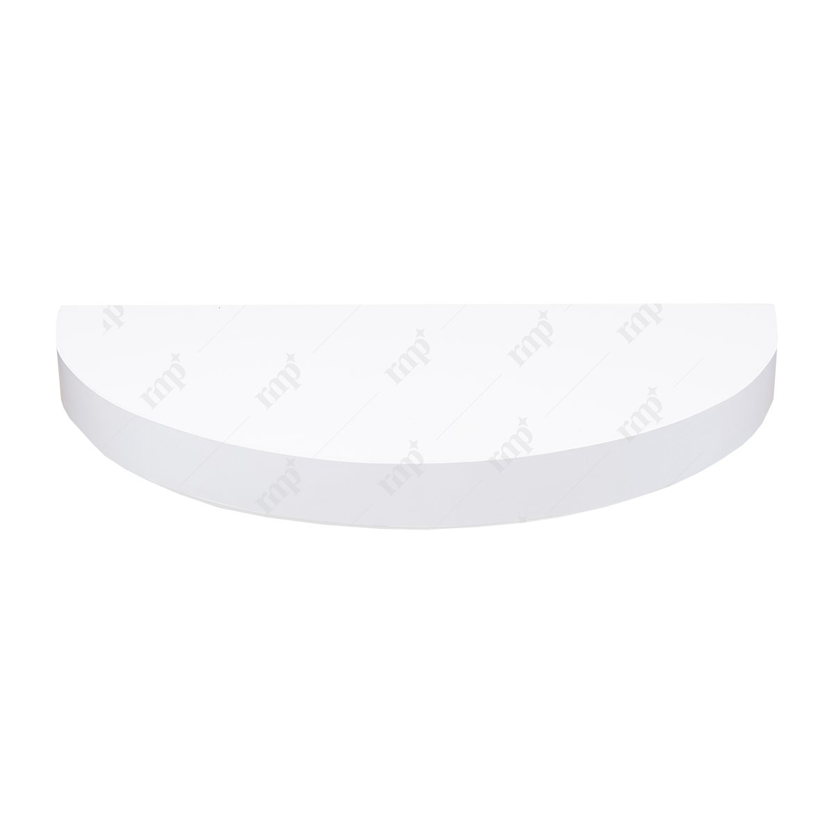 Semi Circle Stage