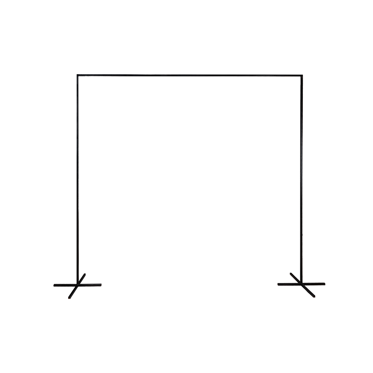 Steel Frame