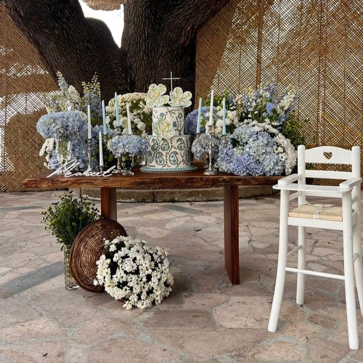 Tree Table