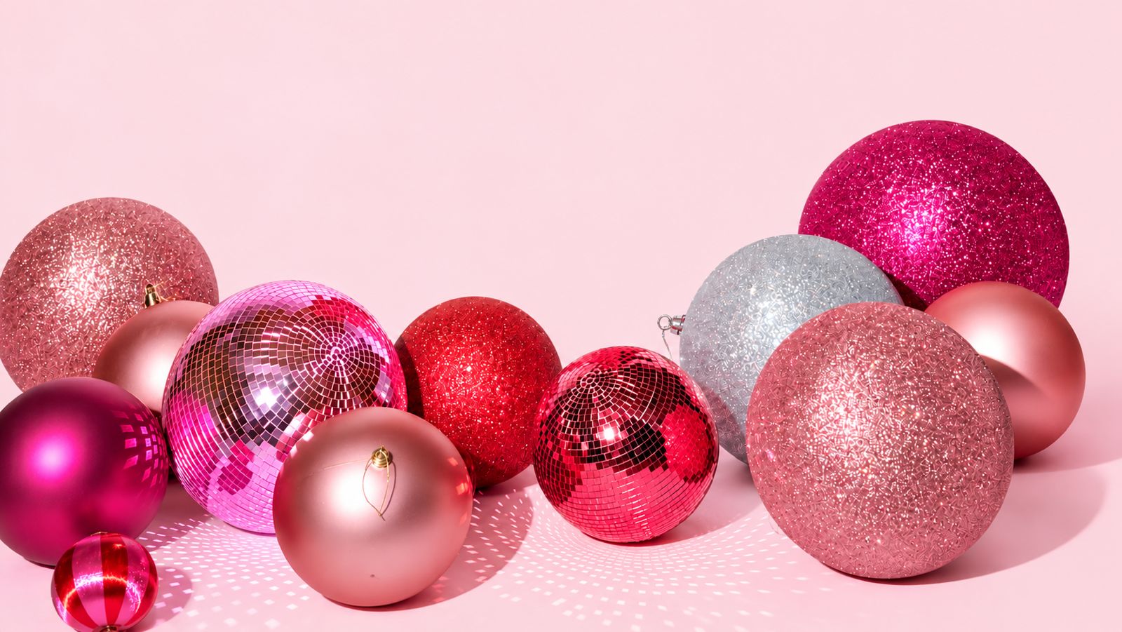 Disco Balls | Rent My Party