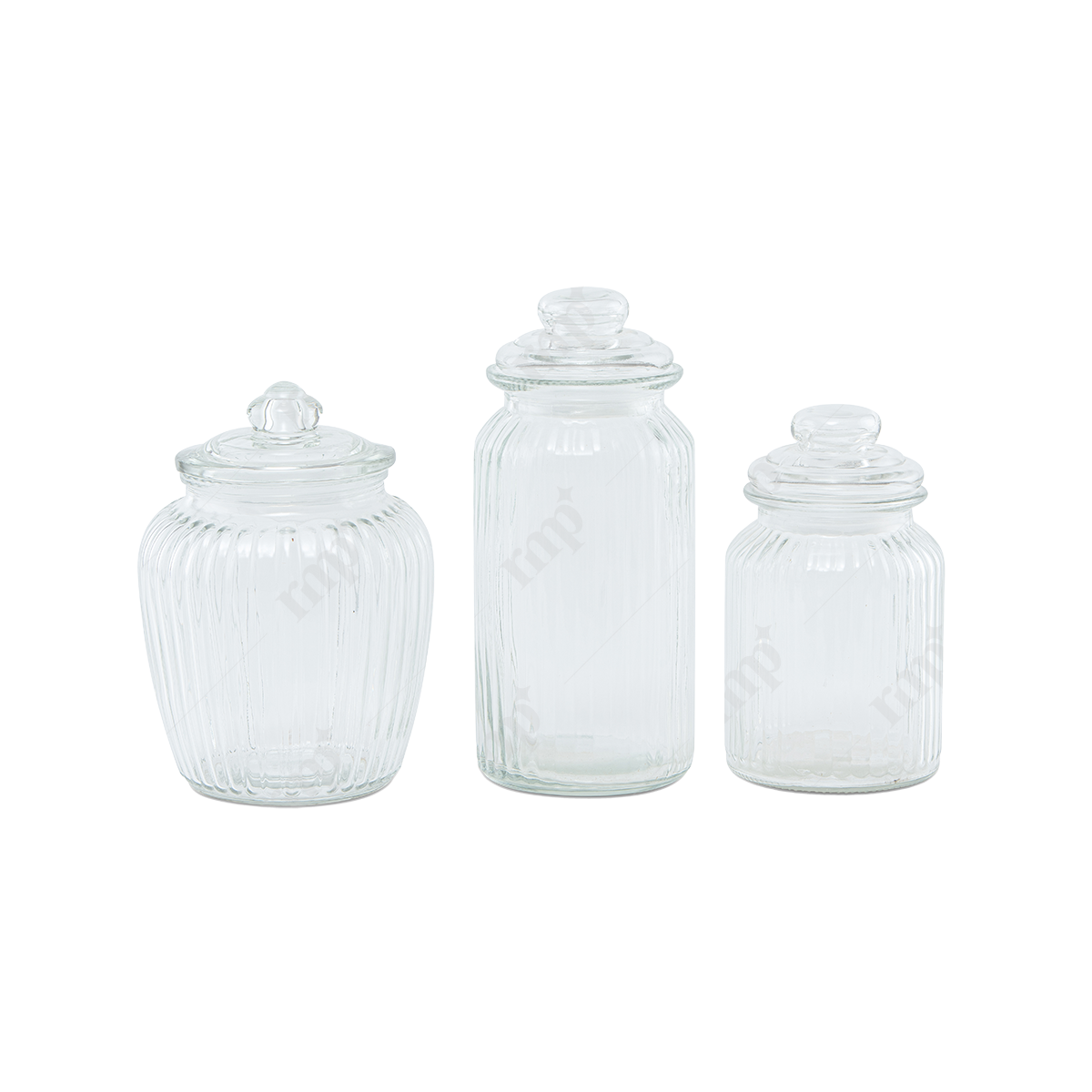 Airtight Glass Container By Rent My Party - Drinkware and Cups