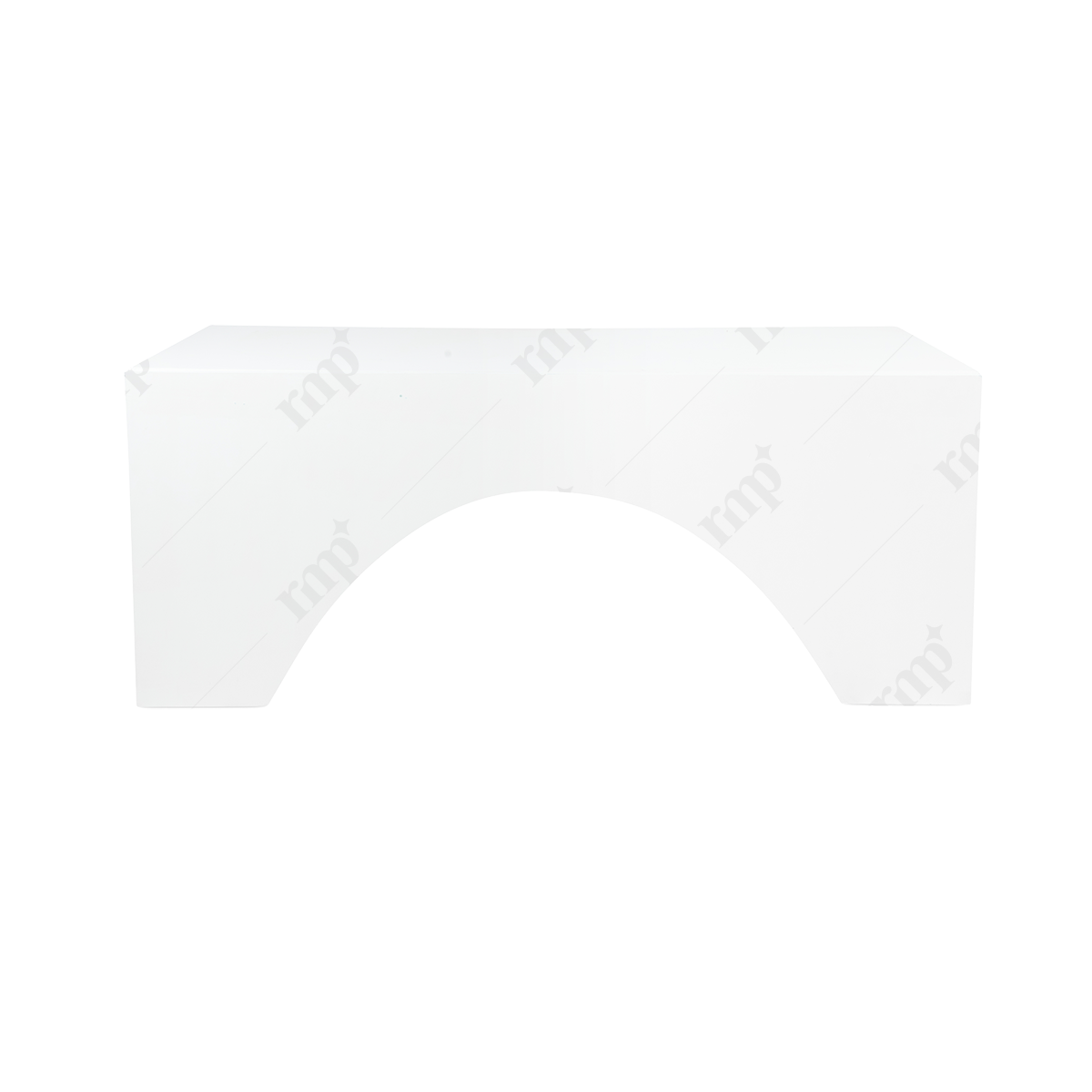 Arch Display table By Rent My Party - Display Tables