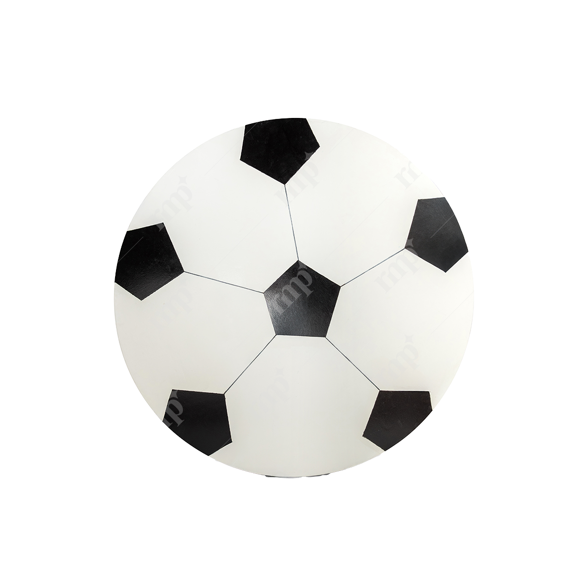 Ball Backdrop By Rent My Party - Wood Backdrops