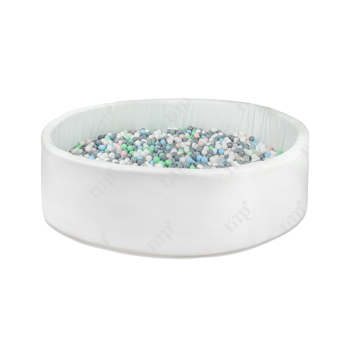 Ball Pit By Rent My Party - Summer vibes