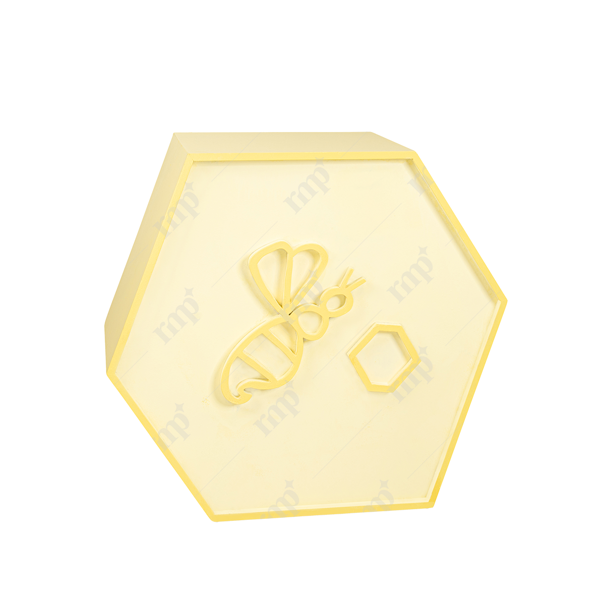 Bee table By Rent My Party - Bees