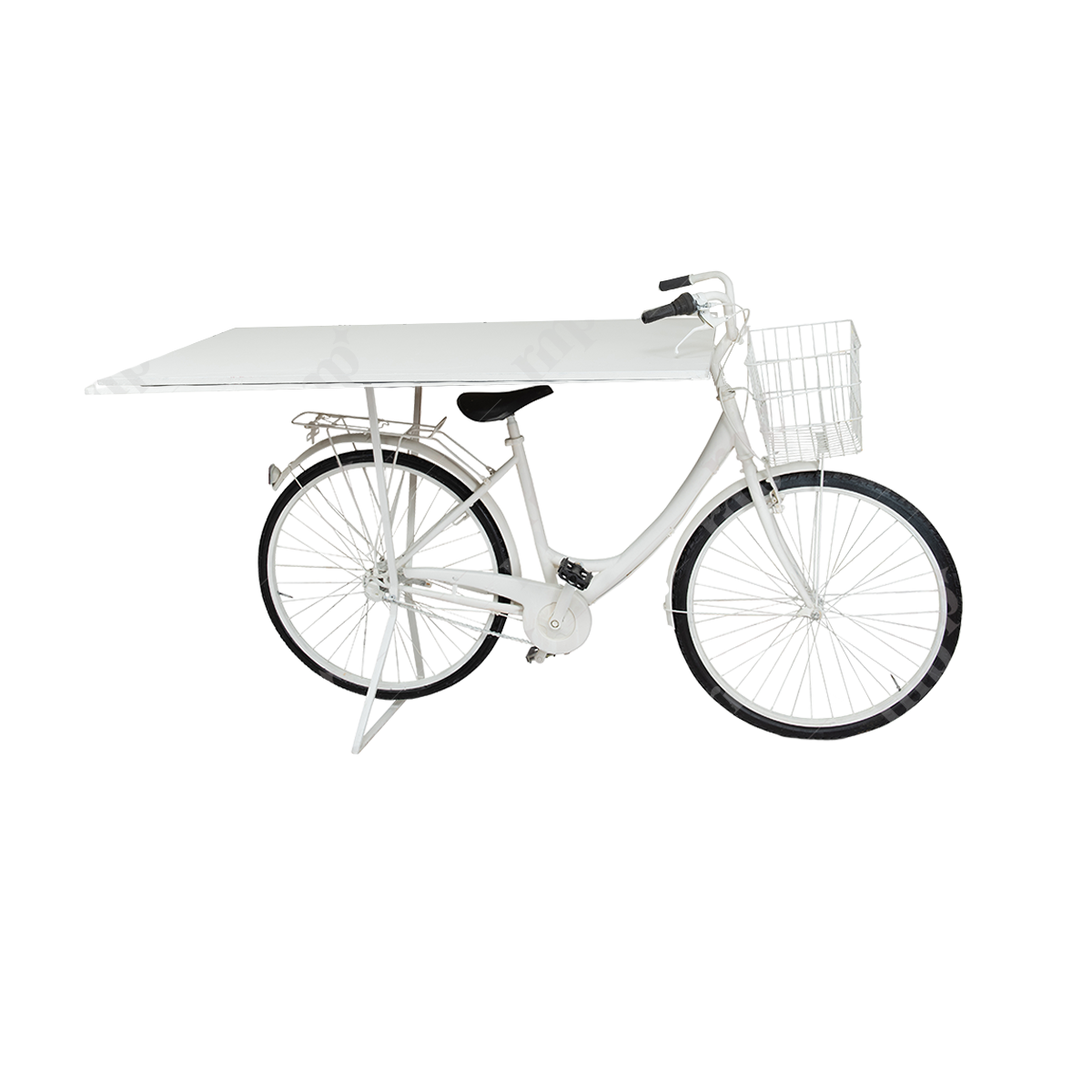 Bicycle By Rent My Party - Cart