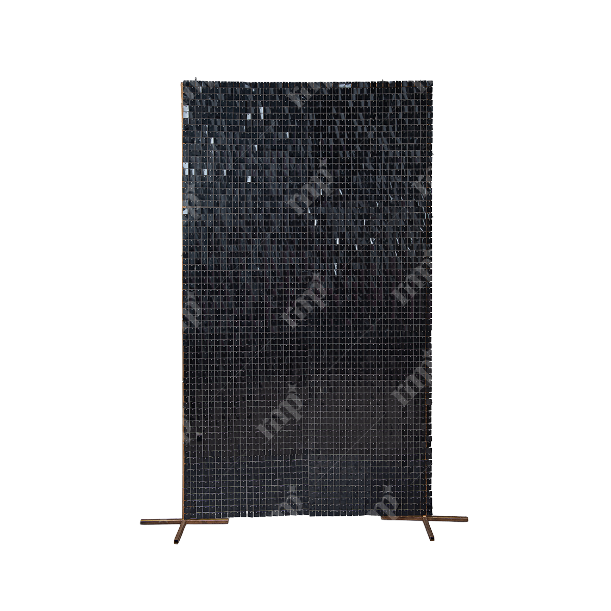 Black Shimmer By Rent My Party - Shimmer