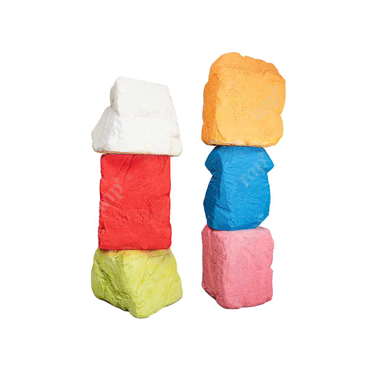 Blocks By Rent My Party - Blocks