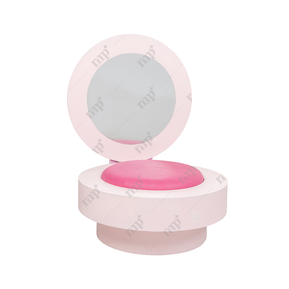 Blush By Rent My Party - Barbie / Makeup