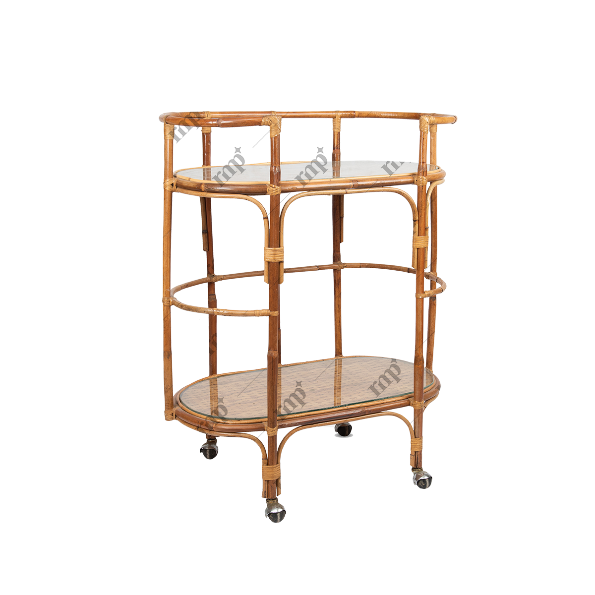 Boho Commode By Rent My Party - Boho & Vintage