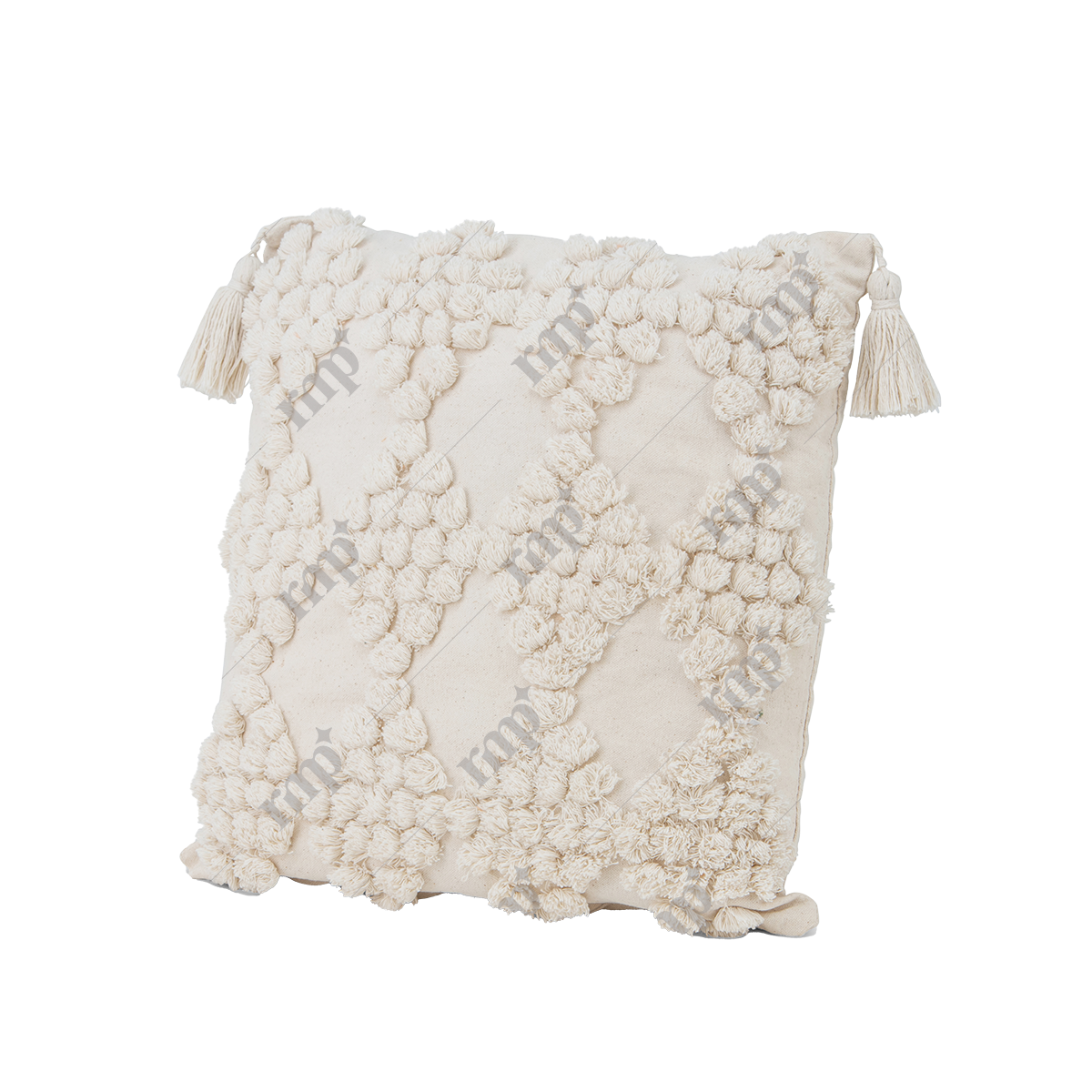 Boho Cushions 12 By Rent My Party - Kids Pillow