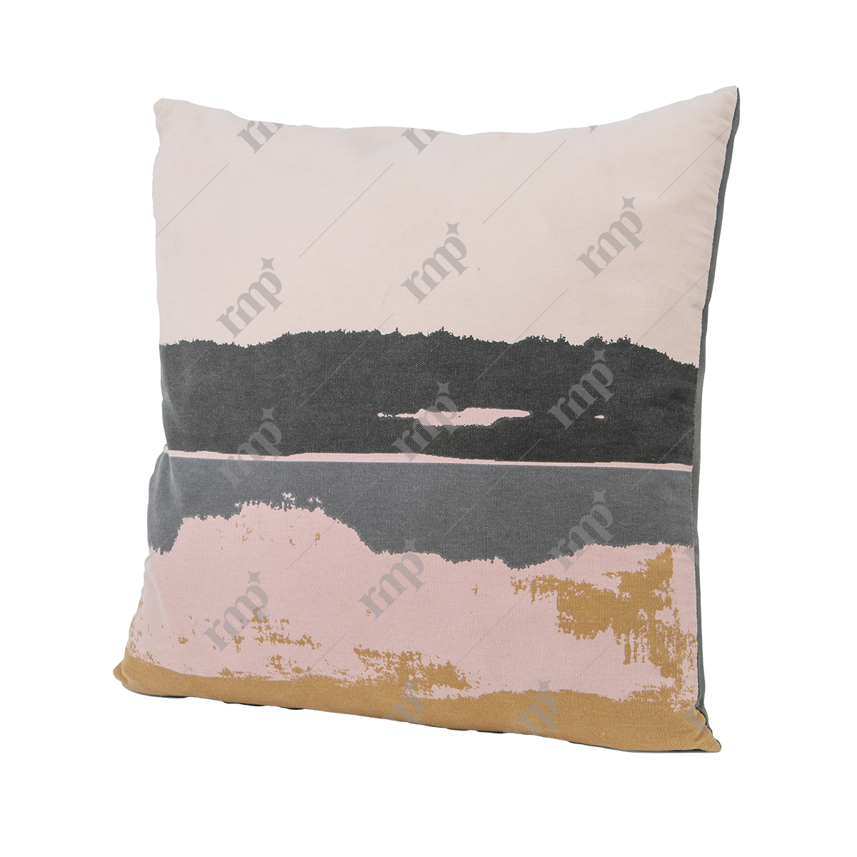 Boho Cushions 13 By Rent My Party - Kids Pillow
