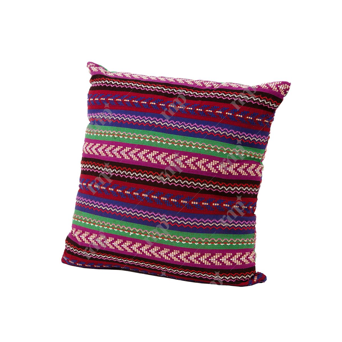 Boho Cushions 14 By Rent My Party - Kids Pillow