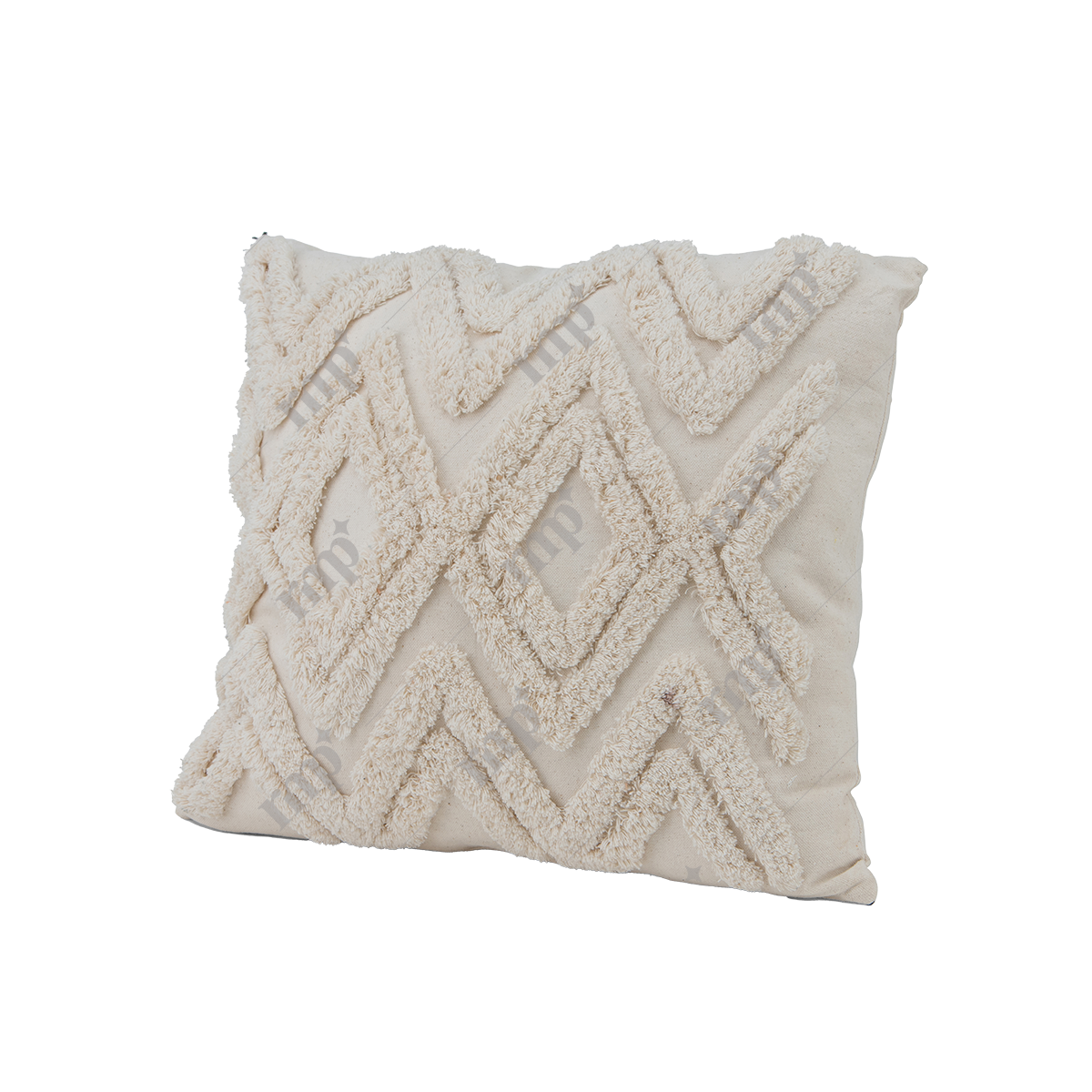 Boho Cushions 1 By Rent My Party - Kids Pillow