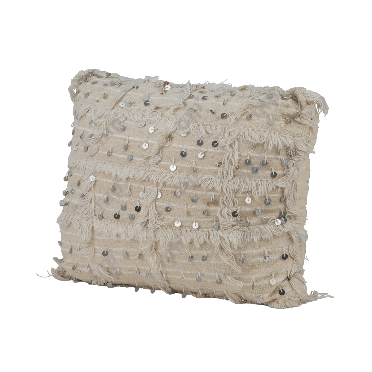 Boho Cushions 23 By Rent My Party - Kids Pillow