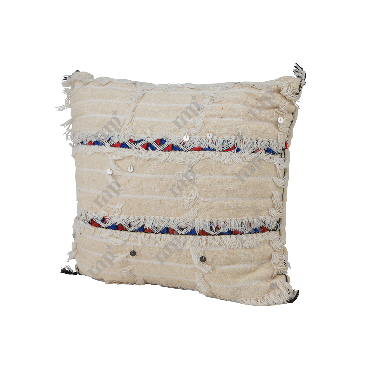 Boho Cushions 24 By Rent My Party - Kids Pillow