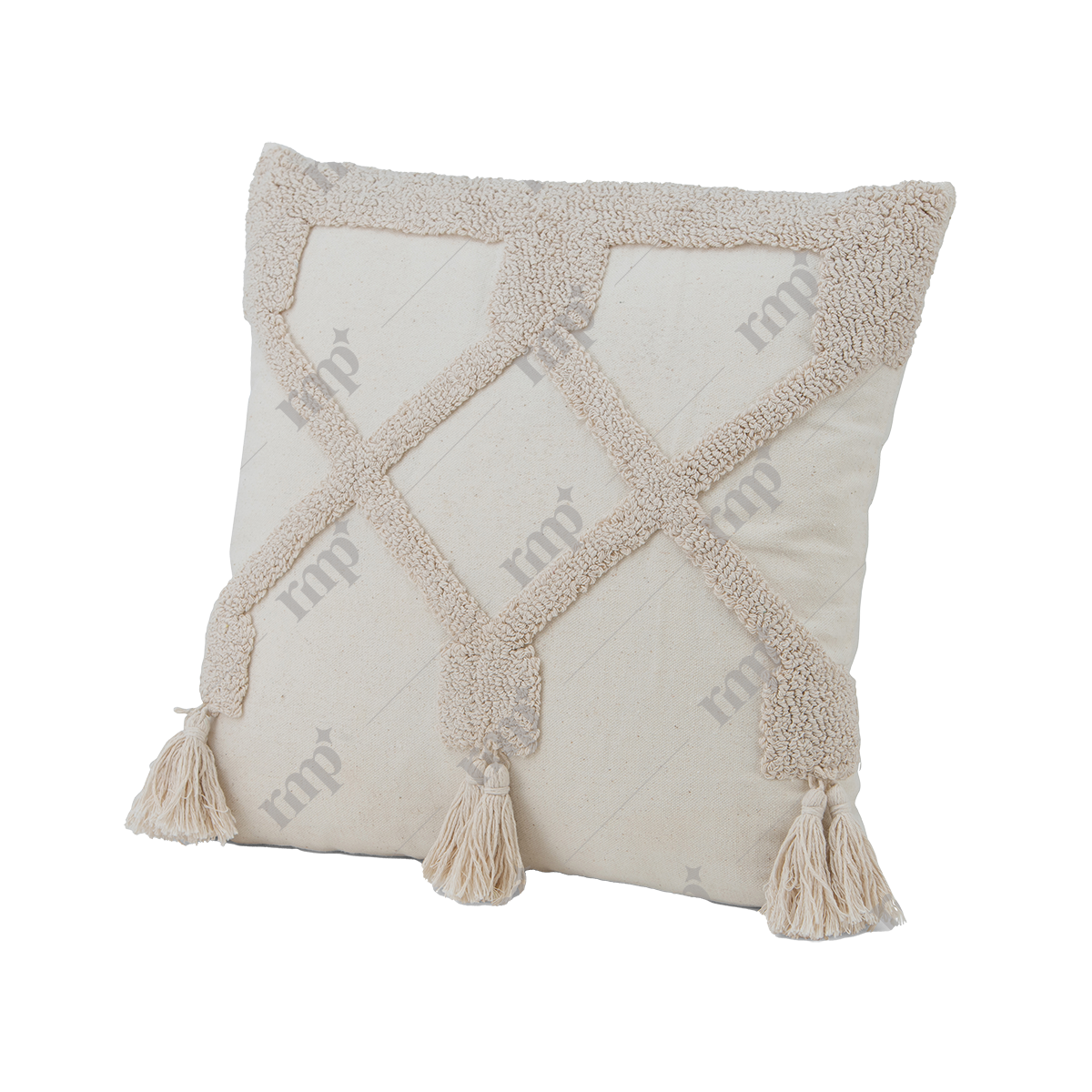 Boho Cushions 2 By Rent My Party - Kids Pillow