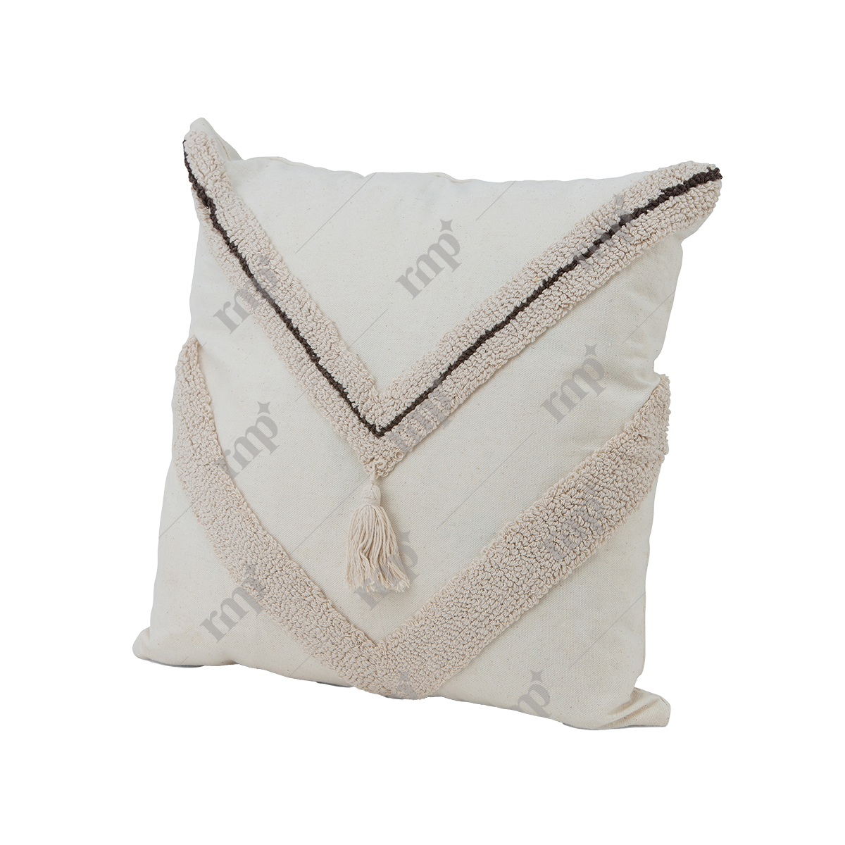 Boho Cushions 3 By Rent My Party - Kids Pillow