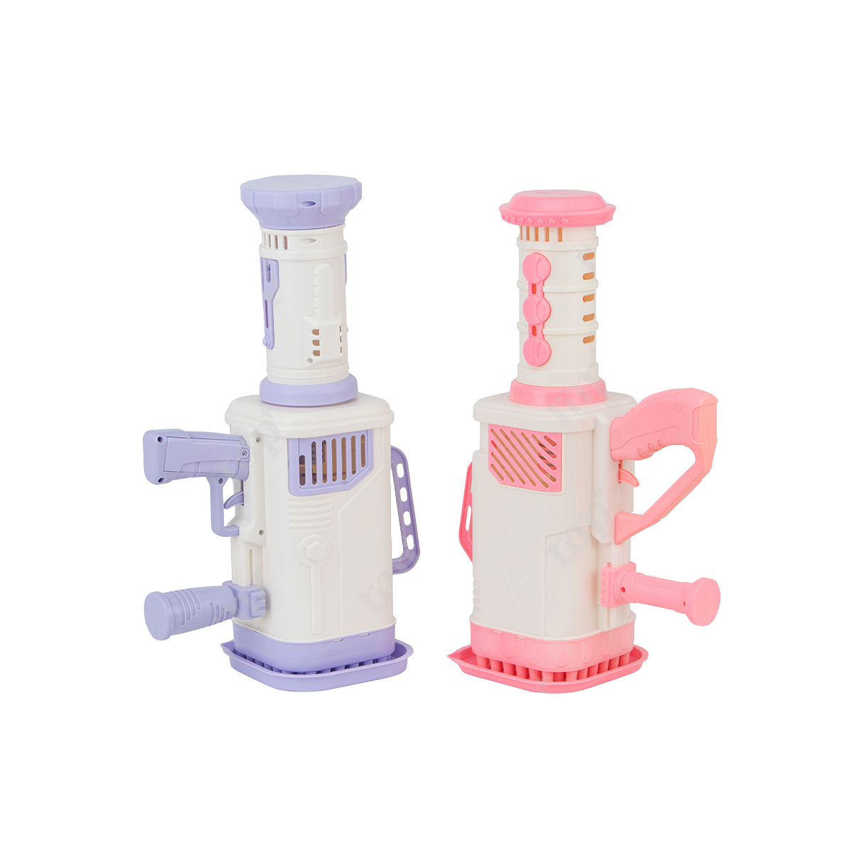 Bubble Gun By Rent My Party - Summer vibes