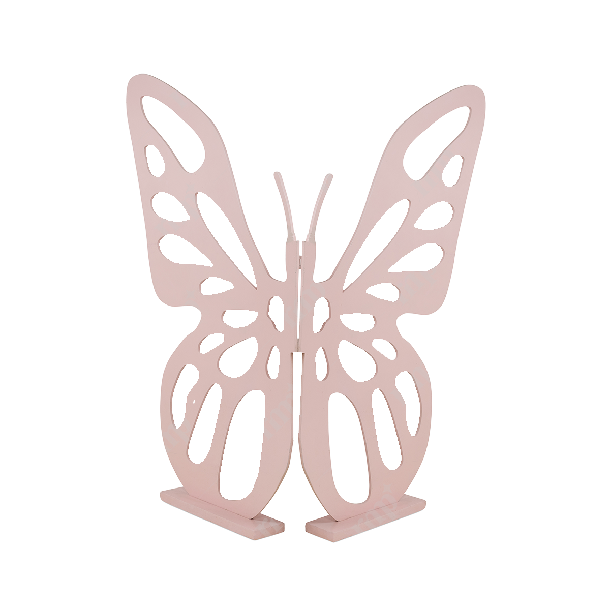 Butterfly By Rent My Party - Wood Backdrops
