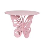Butterfly Table By Rent My Party - Cake Tables