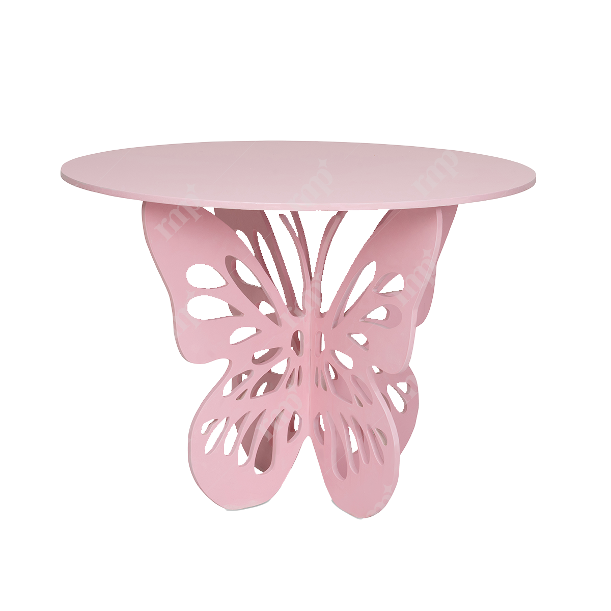 Butterfly Table By Rent My Party - Cake Tables