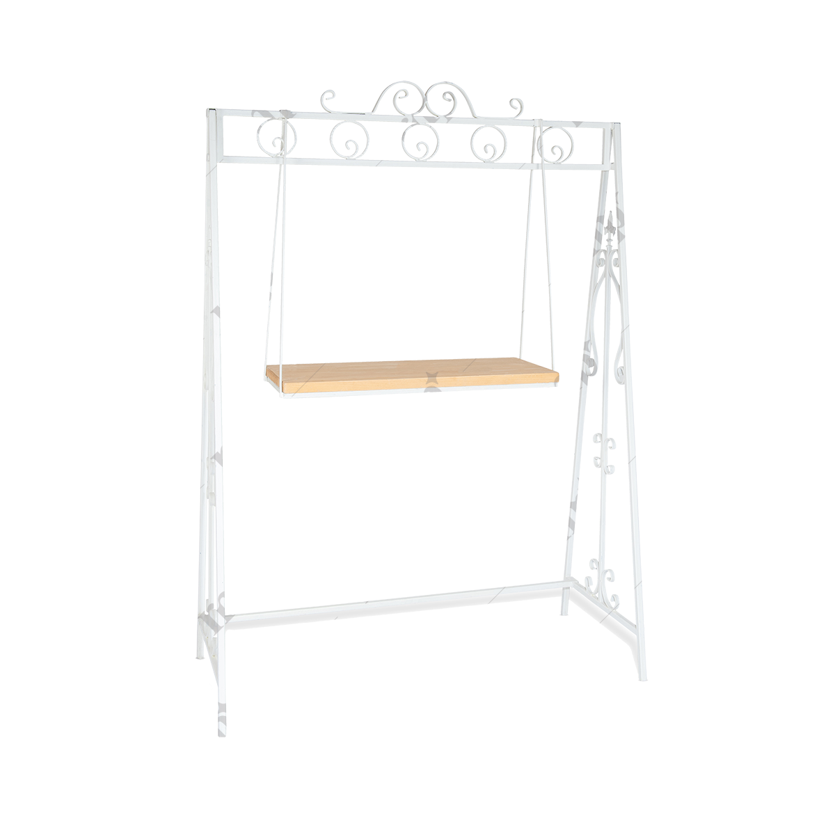 Cake Swing By Rent My Party - Swings